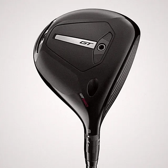 Titleist GT280 Mini Driver 13.0 Loft Tensei 1K Blue 65 Regular Flex Right Hand
