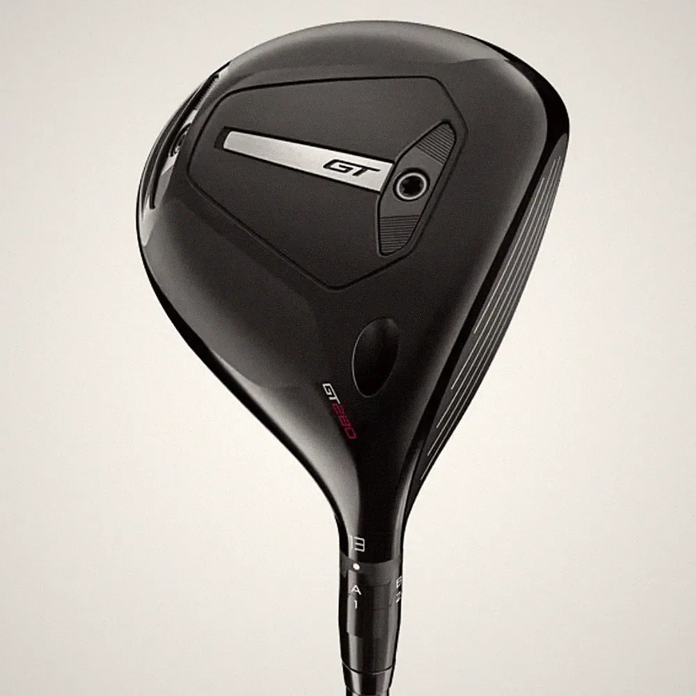 Titleist GT280 Mini Driver 13.0 Loft Tensei 1K Blue 65 Stiff Flex Right Hand