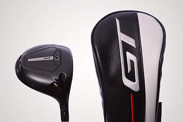 Titleist GT280 Mini Driver RH 13* 43.25 in Mitsubishi Graphite Shaft Extra Stiff