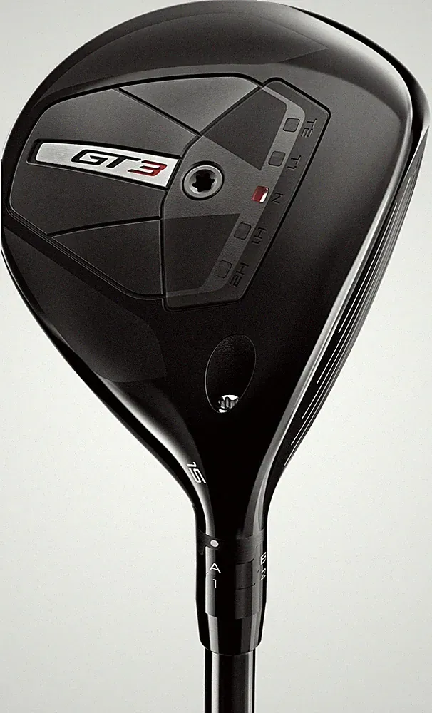 Titleist GT3 3 Wood