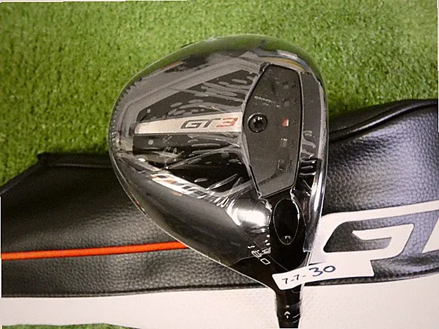 Titleist GT3 8.0* Driver Tensei 1K Pro Blue 70 X Extra Stiff Graphite w HC New