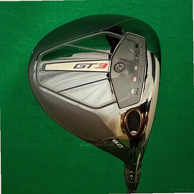 8 in Drivers