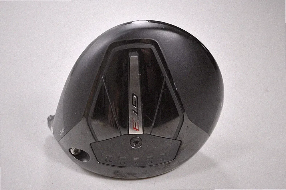 Titleist GT3 9.0° Driver Head Only