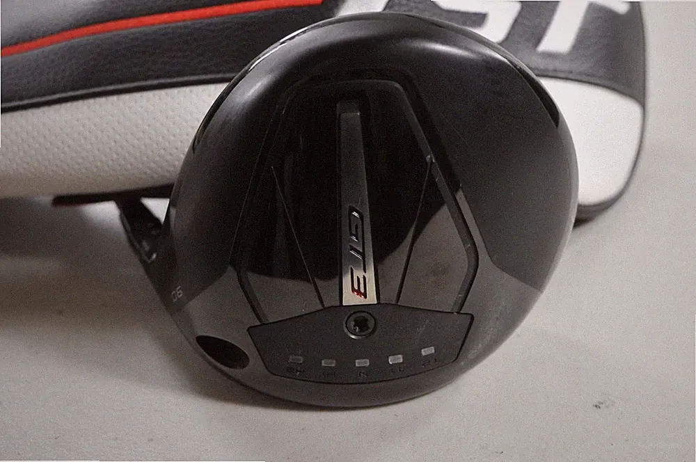 Titleist GT3 9.0* Driver Stiff Flex Right Riptide CB 6.0 50g # 221954