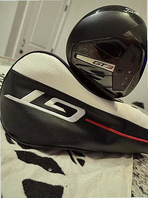 Titleist GT3 Driver