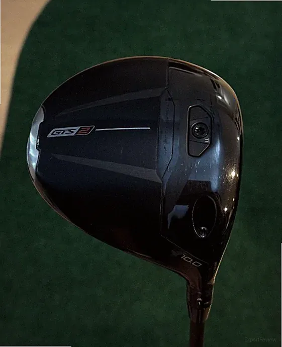 Titleist GTS 2 Driver Right Handed 10 Degree HZRDUS 6.0 - Gently Used