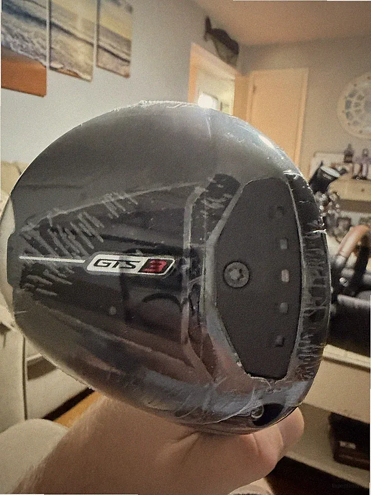 Titleist GTS 3 Driver