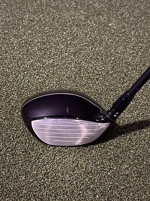 Titleist GTS 3 FW 15° W/ Project X Titan 70g 6.5 Extra Stiff W/O Headcover
