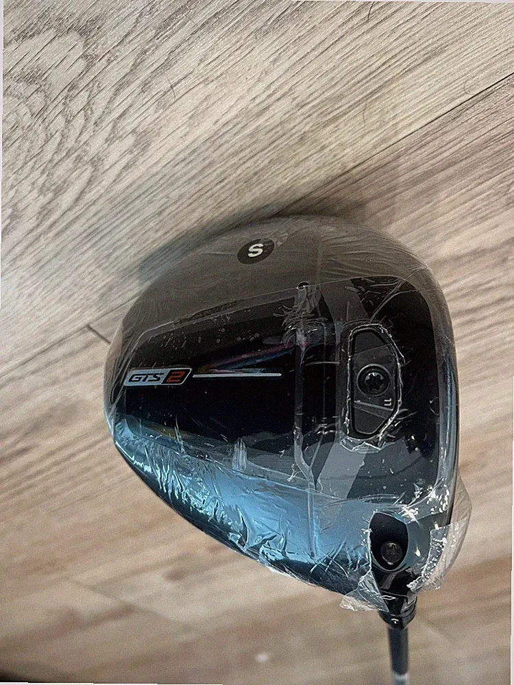 Titleist GTS2 10.0° Driver