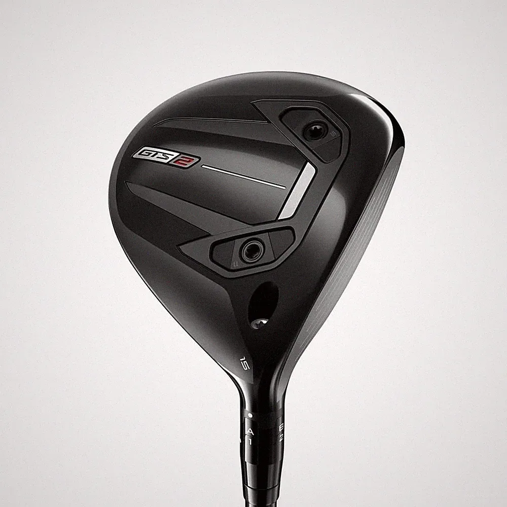 TITLEIST GTS2 FAIRWAY WOOD *LIGHTLY PLAYED*