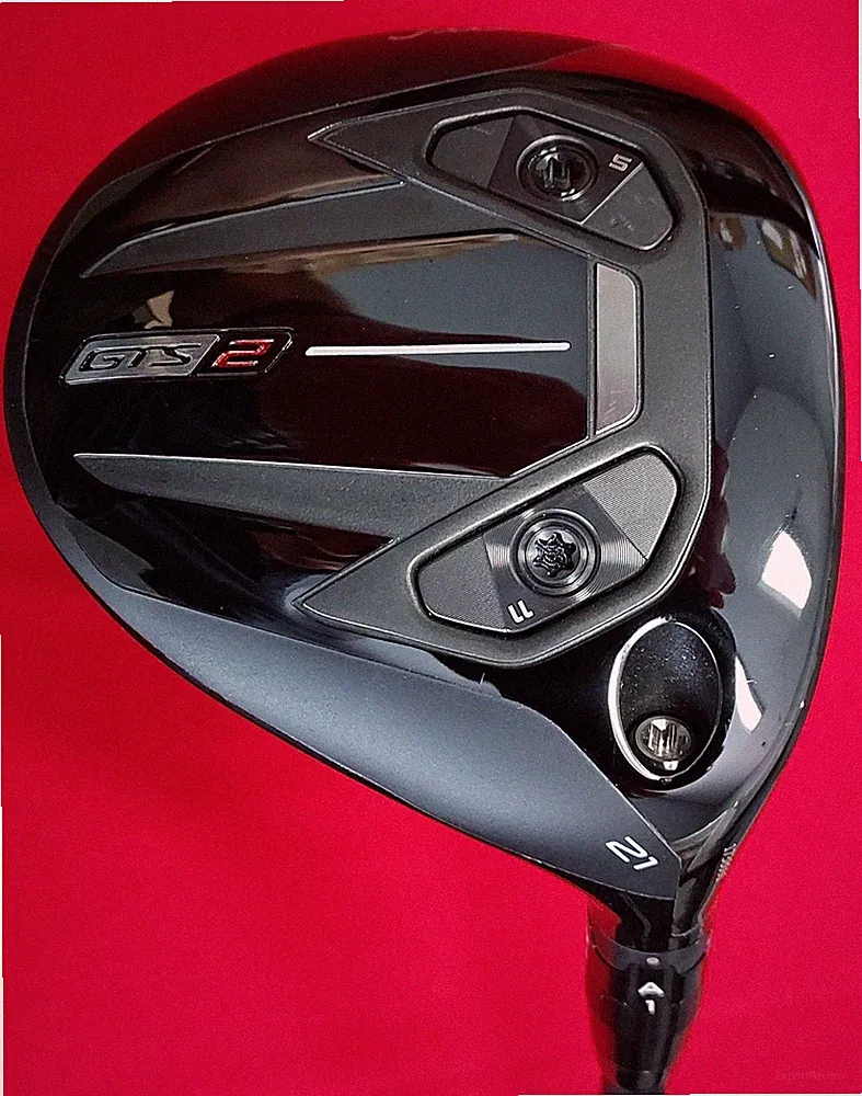 TITLEIST GTS2 RH 21 DEGREE 7 WOOD