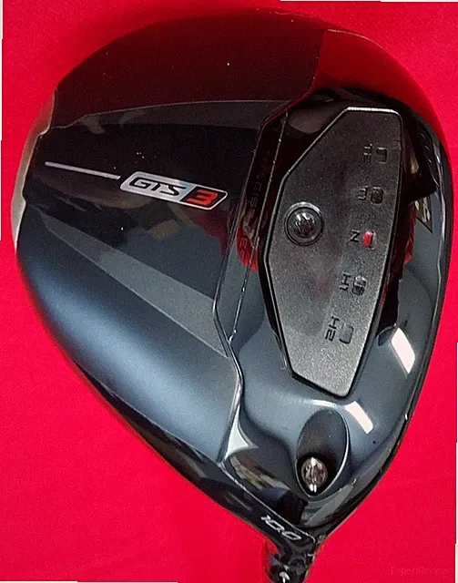 TITLEIST GTS3 RH 10.0 DRIVER Shop Worn