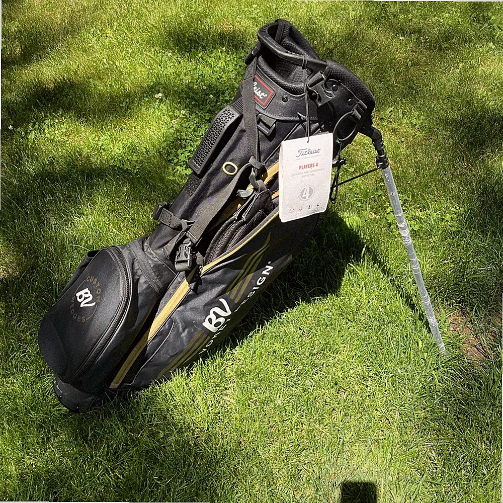 Golf Bags Wedges