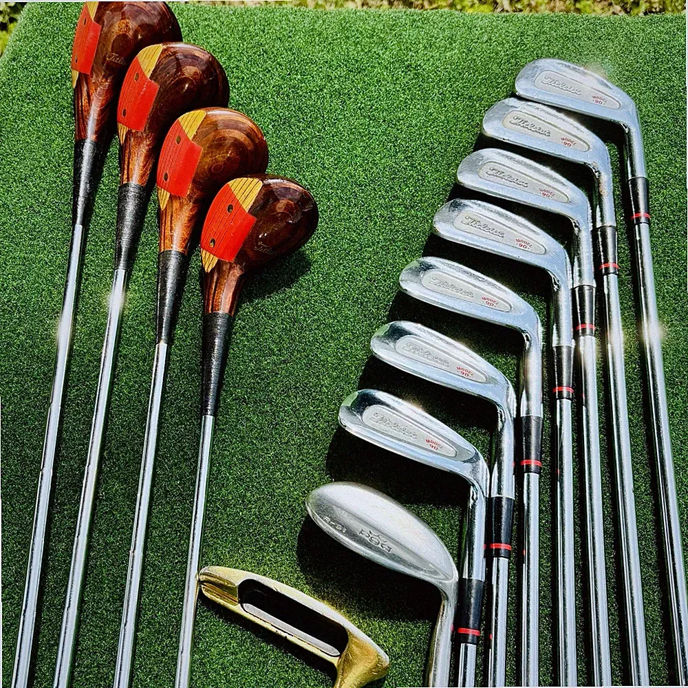Titleist Model 90 Ladies Golf Set