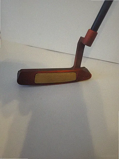 Titleist New Custom Scotty Cameron Newport 2 Putter 34" RH