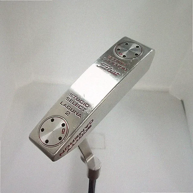 Titleist Putter SCOTTY CAMERON STUDIO SELECT LAGUNA 2 34 inch