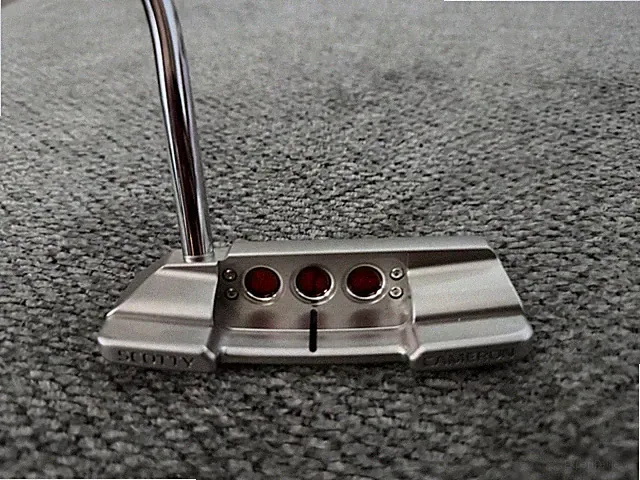 Titleist Scotty Cameron 2018 Select Newport 2 Notchback.