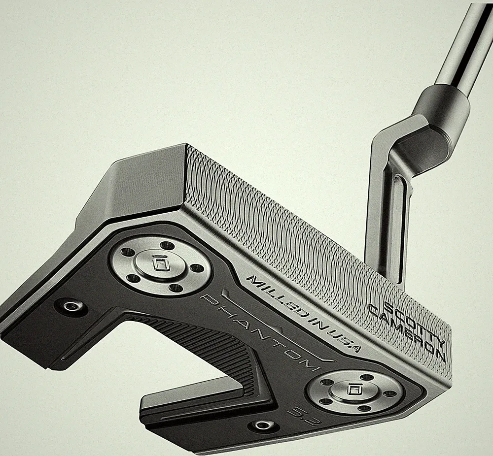 Titleist Scotty Cameron Phantom 5.2 Putter