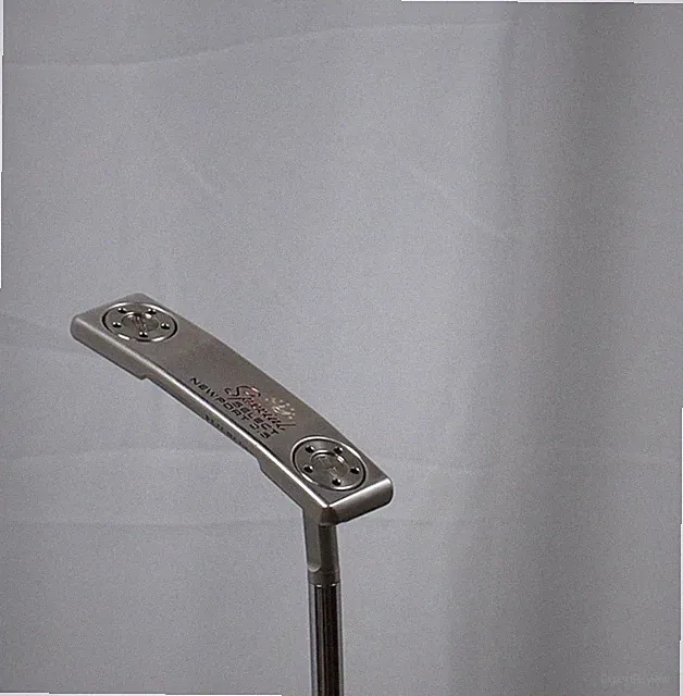 Titleist Scotty Cameron Special Select Newport 2.5 34" Putter Excellent 3523910