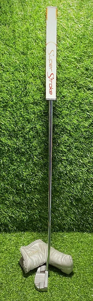 Scotty Cameron Studio Select Fastback No. 1 Putter