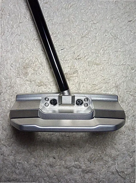 Titleist Scotty Cameron Studio Style Fastback OC