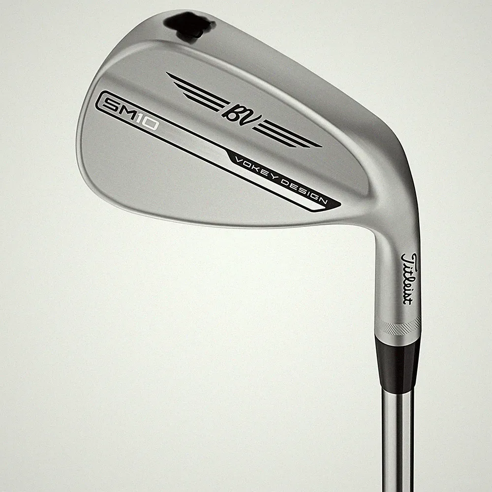 Titleist SM10 Vokey Wedge 54.08M