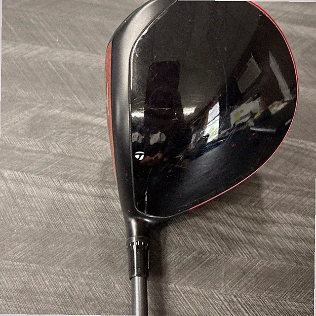 Titleist Stealth CarbonWood Driver