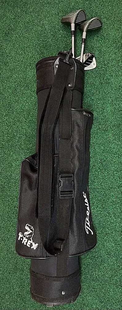 Titleist T-Rex Junior 5 Club Golf Set