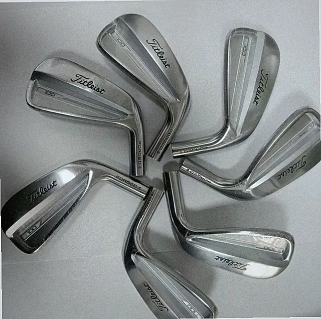 Titleist T100 Iron Set