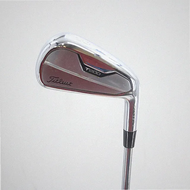 Titleist T200 Forged Individual 3 Iron Steel KBS Shaft X-Stiff Flex RH P-158248