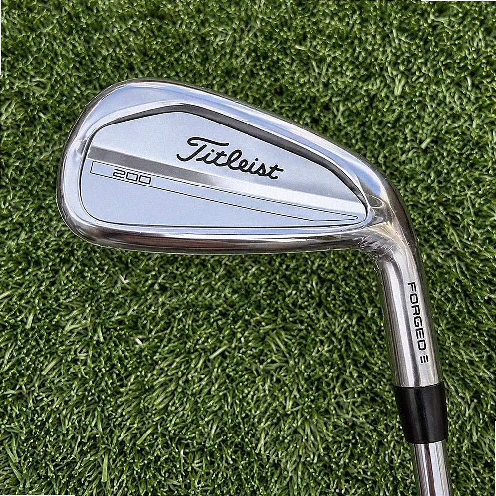 Titleist T200 Forged Iron Set 8 Clubs
