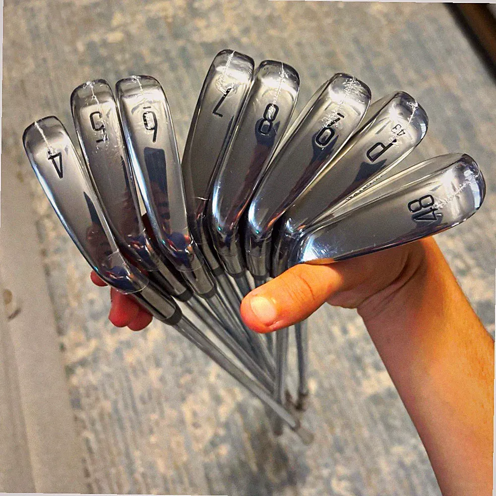 Titleist T200 Iron Set 4-PW