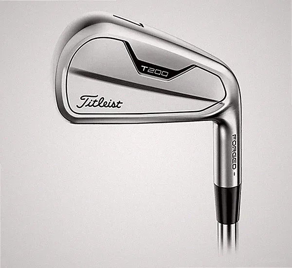 Titleist T200 Right-Handed Iron Golf Clubs Full Set