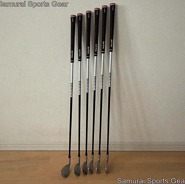 Titleist T250 6-P Irons, Tour AD-S85 Shaft, Right Hand Golf Club Set