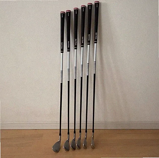 Titleist T250 6-P Irons Tour AD-S85 Shaft Right-Hand Golf Clubs