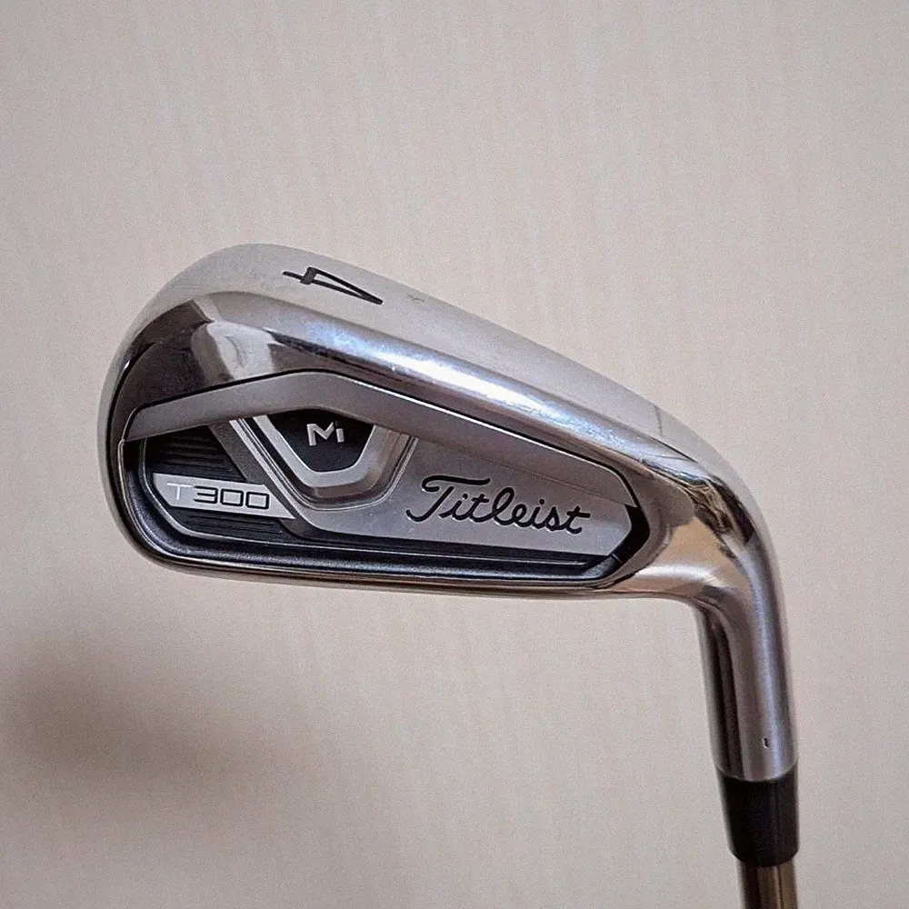 Titleist T300 2021 4 Iron 4I