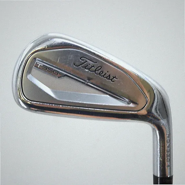 Titleist T350 Individual 5 Iron Graphite Vista Pro Regular Right-Handed S-161545