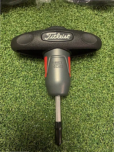 Titleist Torque Wrenches, Tool, 20 count