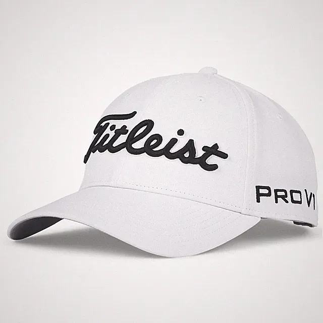 TITLEIST TOUR PERFORMANCE ADJUSTABLE HAT