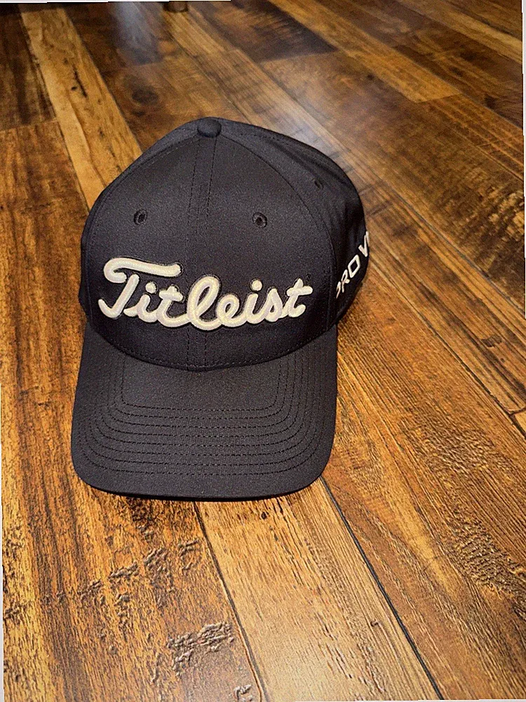 Titleist Tour Performance Hat