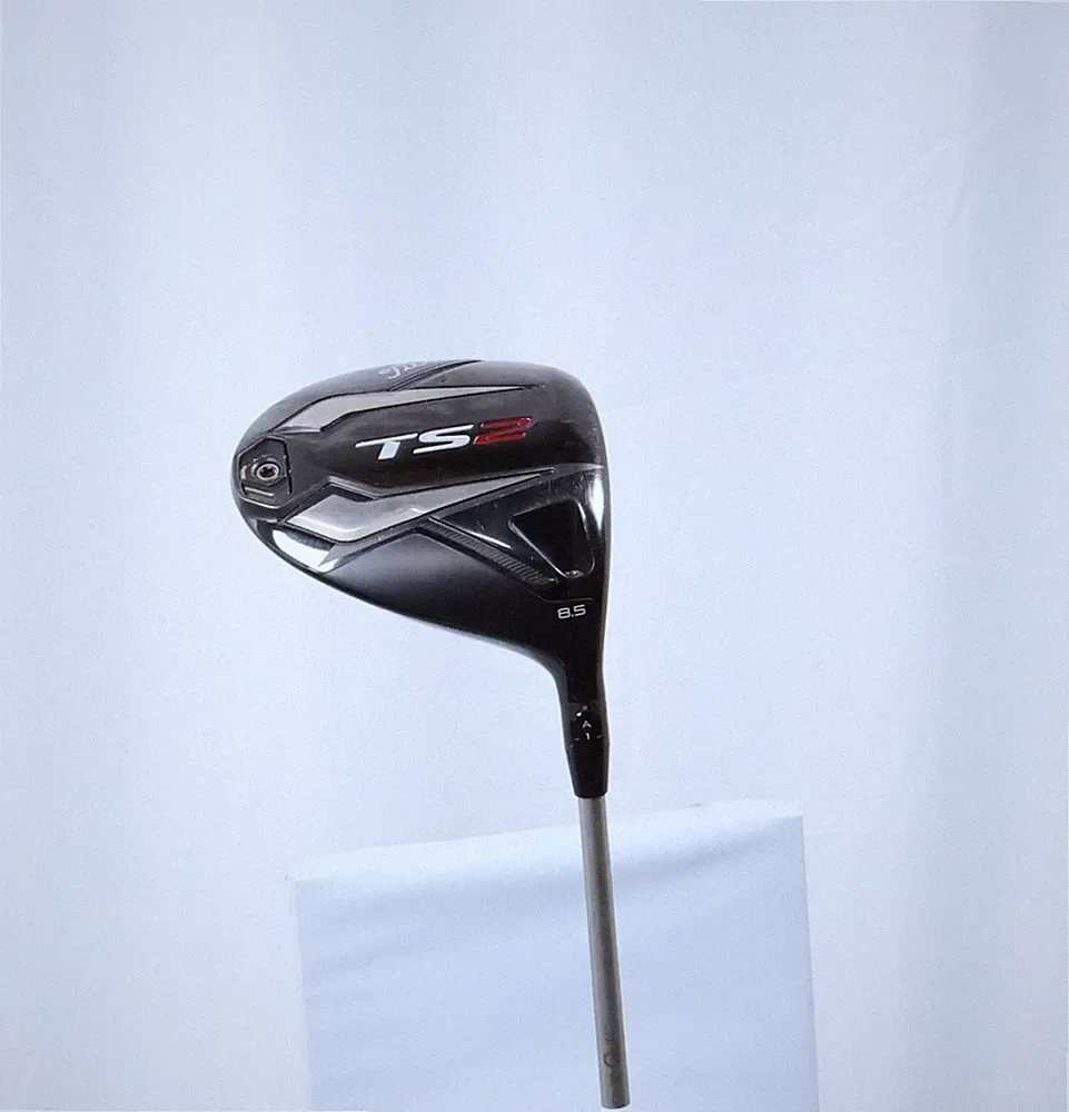 Titleist TS2 8.5° Driver