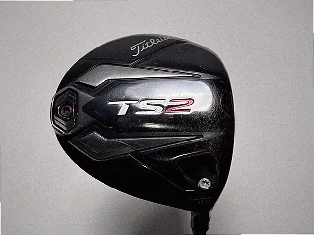 Titleist TS2 Driver 11.5* Aldila ATX 4.2 Regular Graphite Mens RH -1/2''