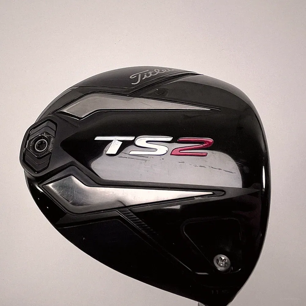 Titleist TS2 Driver 11.5* Fujikura Air Speeder R3 35g Ladies Graphite Womens RH