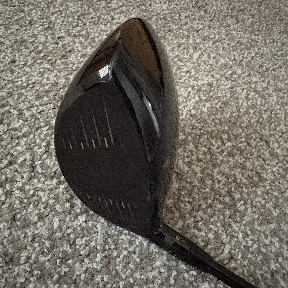 Titleist TS3 Driver 8.5° Mitsubishi Chemical Tensei AV Series 55 gm Stiff RH