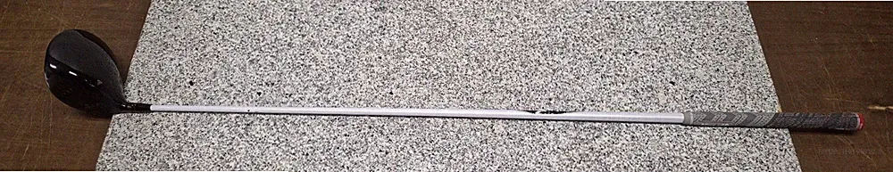 Titleist TS3 Driver 8.5° Project X EvenFlow T-1100 6.0 S 65g