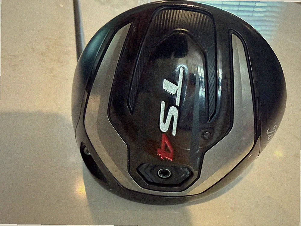 Titleist TS4 Driver 8.5°