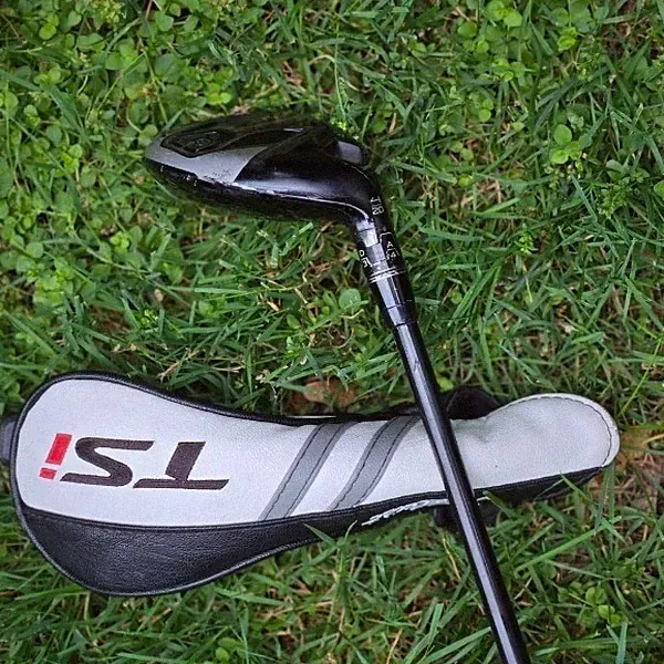 Titleist TSi1 20° 4 Hybrid R Flex 39.75" w/ HC