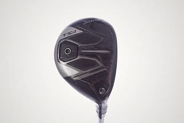 Titleist TSi1 23* 5H Hybrid Ladies Flex Aldila Ascent Value