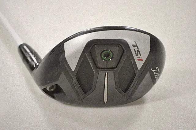 Titleist TSi1 6-26* Hybrid Ladies Flex Right Ascent R3 40g Graphite # 212622