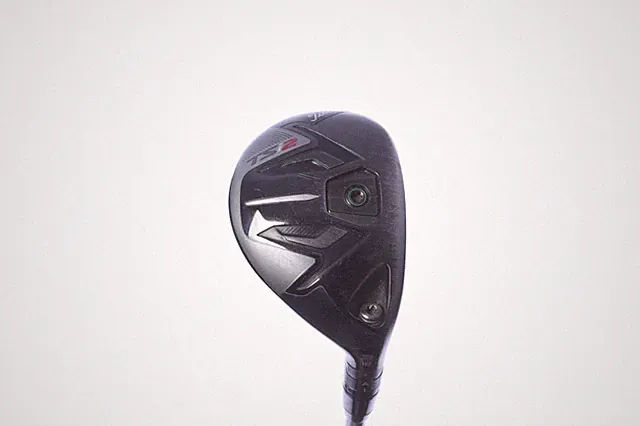 Titleist TSi2 18* 3H Hybrid RH Fujikura Air Speeder Regular Flex 50g